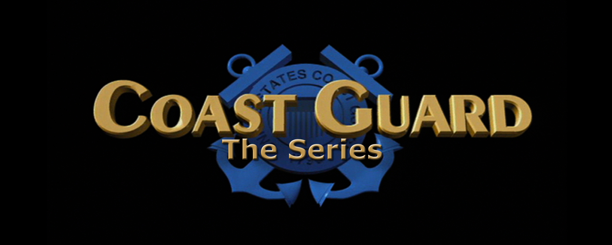 Coast Guard – The Series