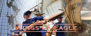 On the Wings of Eagle