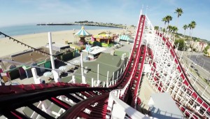 Santa-Cruz-Beach-Boardwalk-Giant-Dipper-Tracks