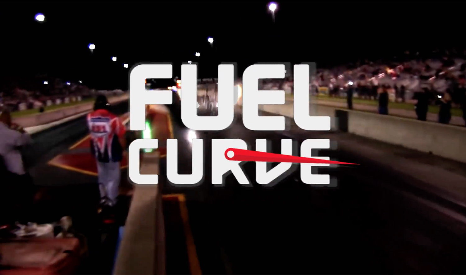 Fuel Curve Goodguys Promo