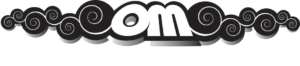 Om Gallery Logo
