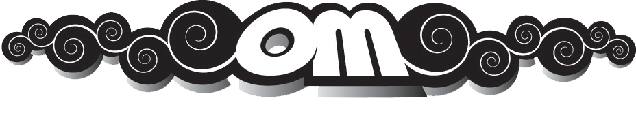 Om Gallery Logo