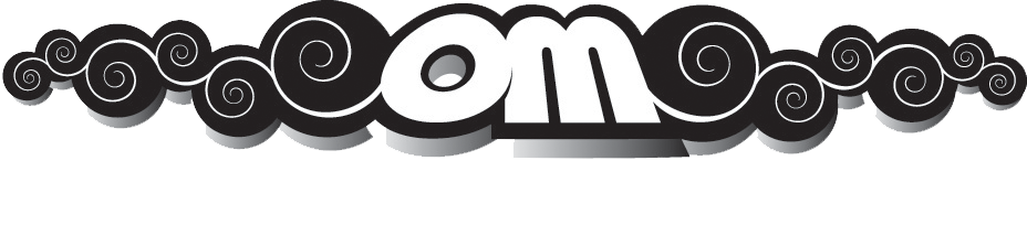 Om Gallery Logo