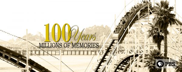 100 Years Millions of Memories – PBS
