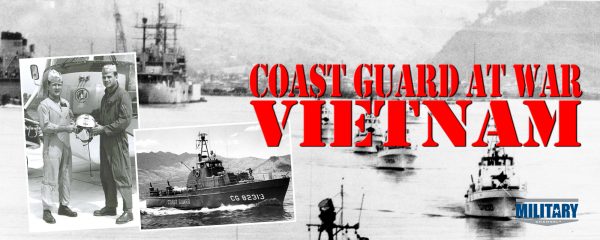 Coast Guard at War - The Military Channel