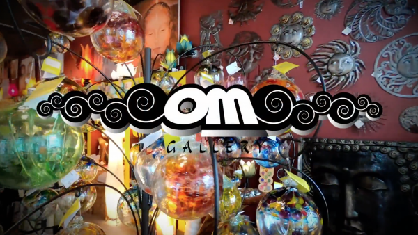 Om Gallery Digital